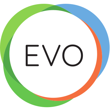 Evolution CMS Logo